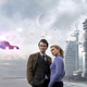 Illustration for article titled In 2025, Doctor Who Will Merge With Its Own Video Game